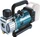 Makita DVP180Z Akku-Vakuumpumpe solo