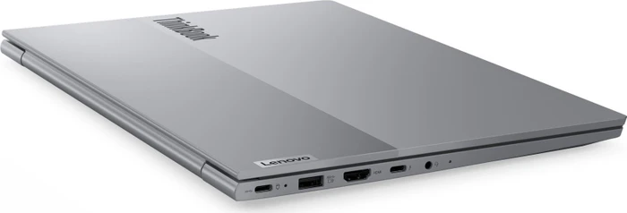 Lenovo ThinkBook 14 G9 IRL, Arctic Grey, Core 5 210H, 16GB RAM, 512GB SSD, EU