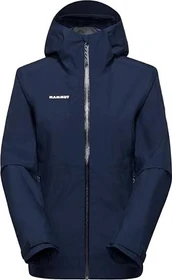 Mammut Alto Light HS Hooded Funktionsjacke marine (Damen)