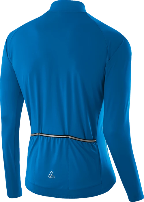 Löffler Evo Trikot langarm orbit (Herren)