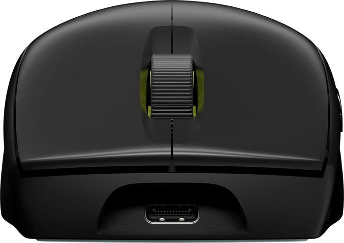 Corsair M75 AIR Ultra-Lightweight Wireless Gaming Mouse, schwarz, USB/Bluetooth