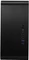 Cooltek UMX1 schwarz, Mini-ITX Vorschaubild