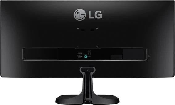 LG 25UM58-P, 25"
