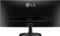 LG 25UM58-P, 25" Vorschaubild