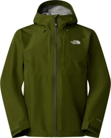 The North Face Dryzzle Futurelight II Funktionsjacke woodland green (Herren)