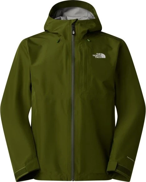 The North Face Dryzzle Futurelight II Funktionsjacke woodland green (Herren)
