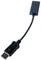 Club 3D aktiver DisplayPort/HDMI Adapter Vorschaubild