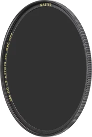 B+W Master Graufilter ND 1.8 (806) MRC nano 86mm