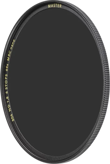 B+W Master Graufilter ND 1.8 (806) MRC nano