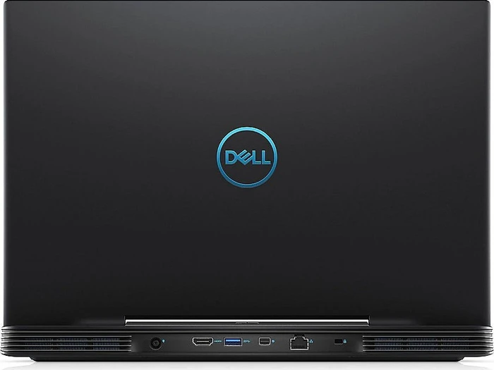 Dell G5 15 5590, Deep Space Black, Core i7-8750H, 8GB RAM, 128GB SSD, 1TB HDD, GeForce RTX 2060, DE