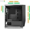 Thermaltake H550 TG ARGB, Glasfenster Vorschaubild