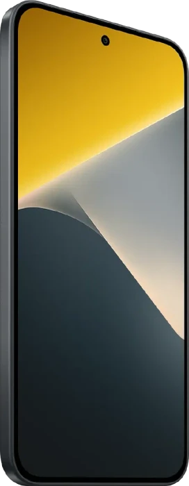 Xiaomi Poco X8 256GB schwarz