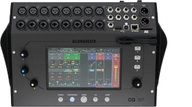 Allen & Heath CQ-18T