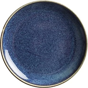 Kahla Homestyle Snackteller 14cm atlantic blue