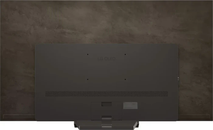 LG OLED evo AI C5E OLED77C5ELB