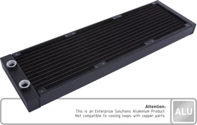 Alphacool ES Aluminium T27 Industry Series 360mm