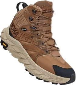 Hoka Anacapa Mid GTX real teal/outer space (Herren)