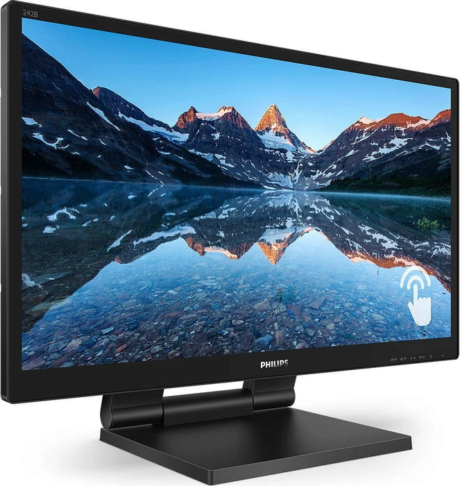 Philips B-line 242B9T, 23.8"