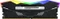 TeamGroup T-Force DELTAα RGB schwarz UDIMM 32GB Kit, DDR5-6000, CL30-36-36-76, X8 Vorschaubild