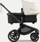 Bugaboo Fox 5 Renew 2in1 Gestell Schwarz misty white Vorschaubild