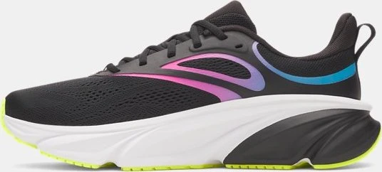 Under Armour Rogue 6 black/capri/high vis yellow (Herren)