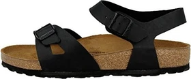 Birkenstock Rio schwarz (Damen)