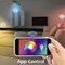 Hama WiFi LED Reflektor 4.5W/827 GU10 RGB Vorschaubild
