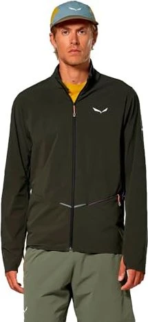 Salewa Pedroc Durastretch Light Jacke (Herren)