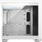 Fractal Design Torrent Compact White TG Clear Tint, Glasfenster Vorschaubild