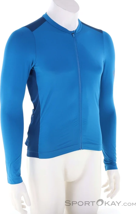 Rapha Pro Team Lightweight Trikot langarm (Herren)