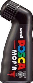 Uni-Ball POSCA MOP'R PCM-22 Acrylmarker schwarz