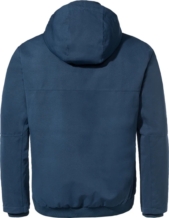 Vaude Manukau II Funktionsjacke dark sea uni (Herren)