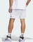 adidas Legends 3-Streifen Basketball Shorts (Herren) Vorschaubild