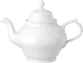 Rosenthal Sanssouci Weiß Teekanne 1.25l