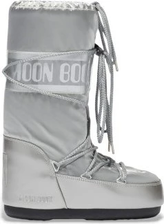 Moon Boot Icon Glance Satin