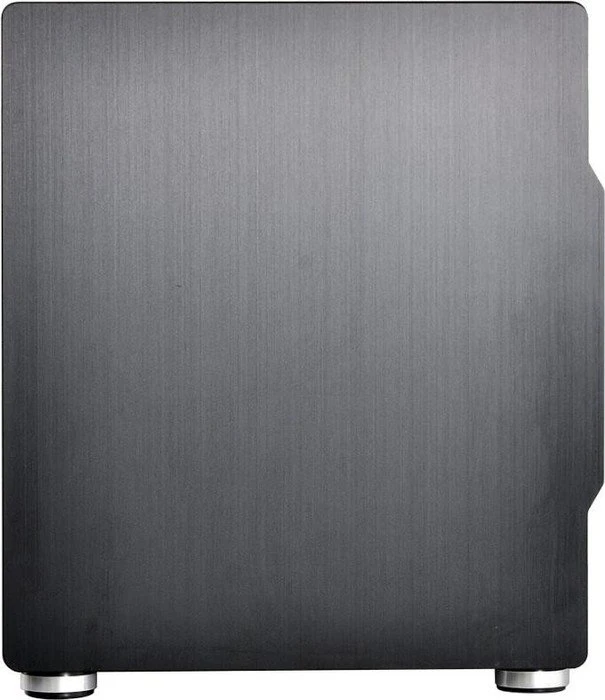 Lian Li PC-Q21B schwarz, Mini-ITX