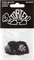 Dunlop Tortex Pitch Black Jazz III Pick Vorschaubild