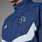 adidas Manchester United Seasonal Trainingsjacke night indigo/victory blue (Herren) Vorschaubild