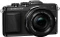 Olympus PEN E-PL7 schwarz mit Objektiv M.Zuiko digital ED 14-42mm 3.5-5.6 EZ Vorschaubild