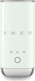 Smeg MFF02PGEU elektrischer Milchaufschäumer
