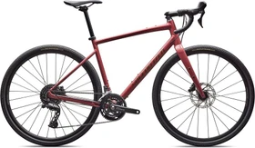 Specialized Diverge 3 Alloy gloss spice Modell 2026