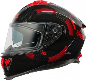 O'Neal Challenger Loop schwarz/rot