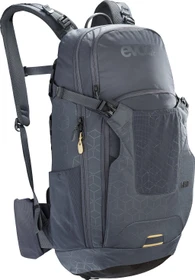 Evoc Neo 16 carbon grey