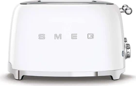 Smeg TSF03WHEU Toaster