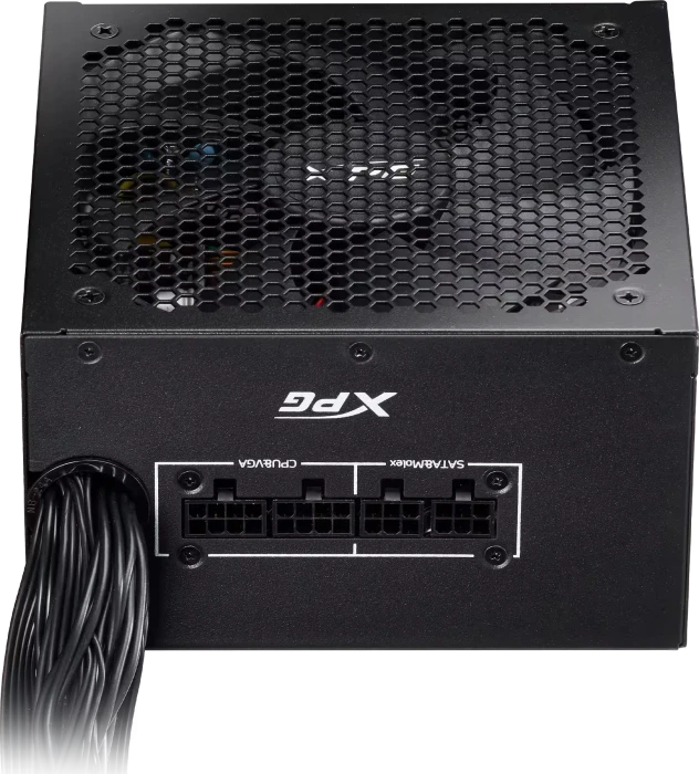 ADATA XPG Kyber II 650W, ATX 3.1