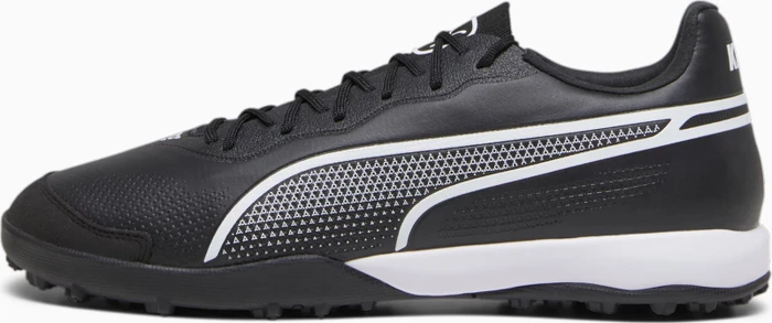 Puma King PRO TT puma black/puma white (Damen)