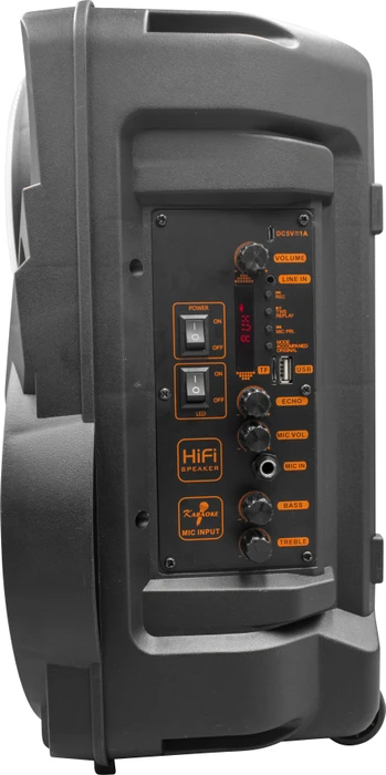 Denver TSP-301