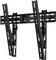 Hama TV-Wandhalterung MOTION Ultraslim, 3 Sterne, XL schwarz Vorschaubild