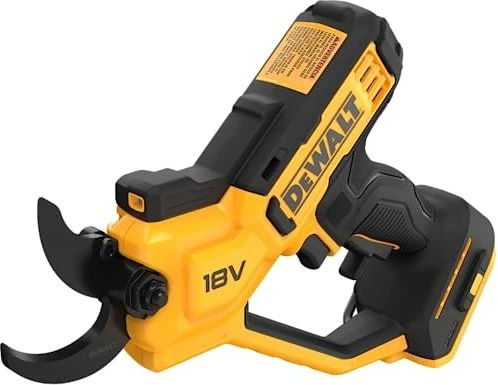 DeWalt DCMPP568P1 Akku-Astschere inkl. Akku 5.0Ah