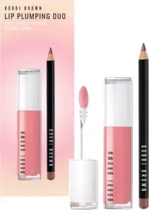 Bobbi Brown Lip Plumping Duo Geschenkset